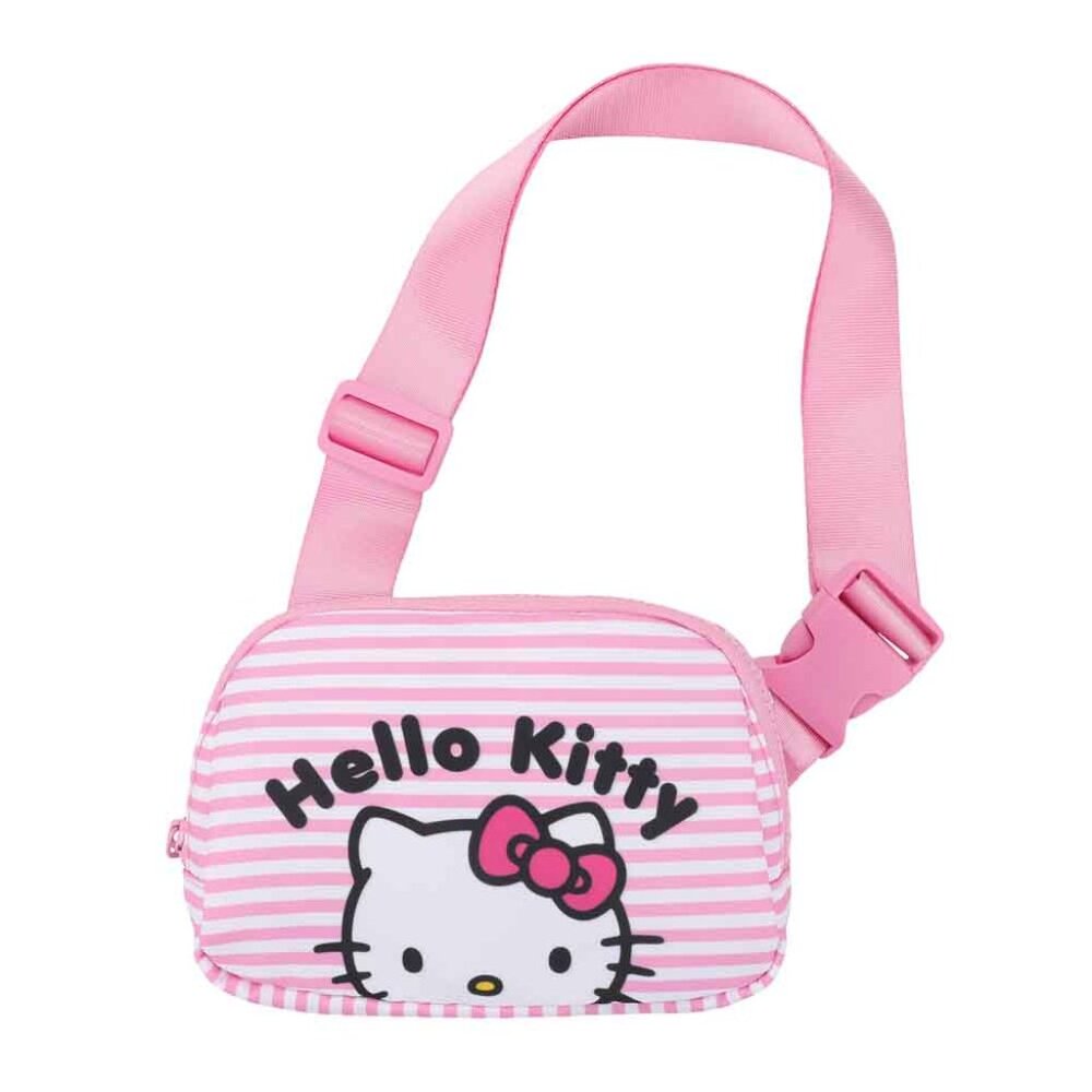 Hello Kitty Fanny Pack Sling Bag